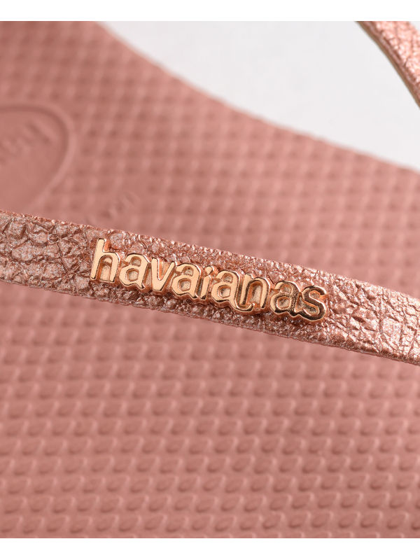 Havaianas You Shine - CROCUS ROSE