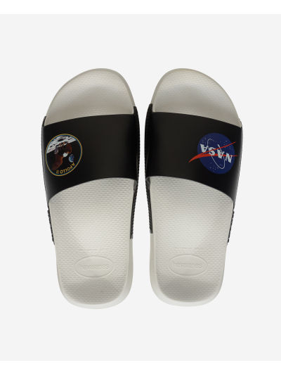 Havaianas Ciabatte Nasa - WHITE