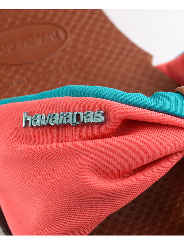 Havaianas You St Tropez Color - RUST