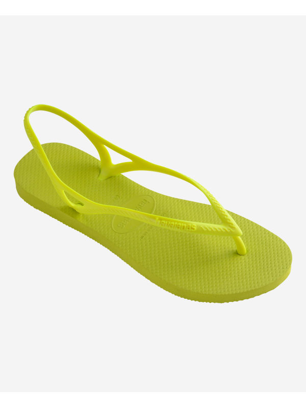 Havaianas Sunny II - GALACTIC GREEN