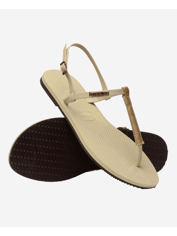 Havaianas You Rio - SAND GREY