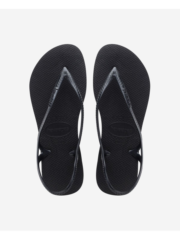 Havaianas Sunny II - BLACK
