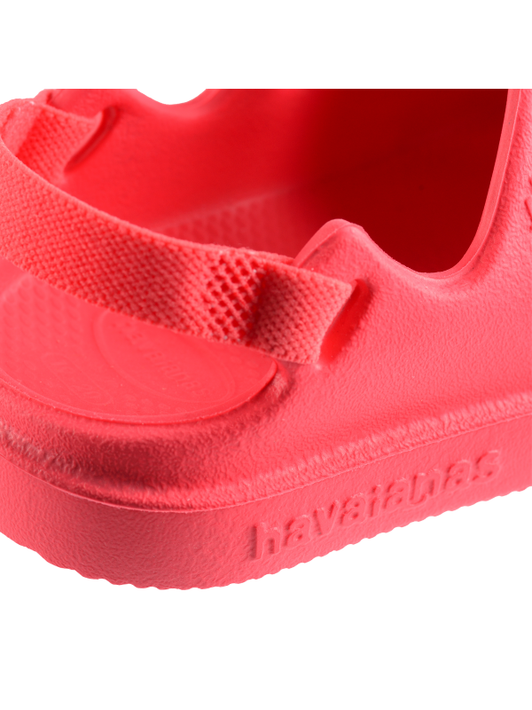 Havaianas Baby Clog - CORALNEW