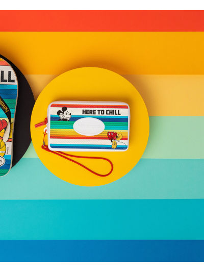 Mini Borsa Plus Havaianas DS Classic - MULTICOLOR