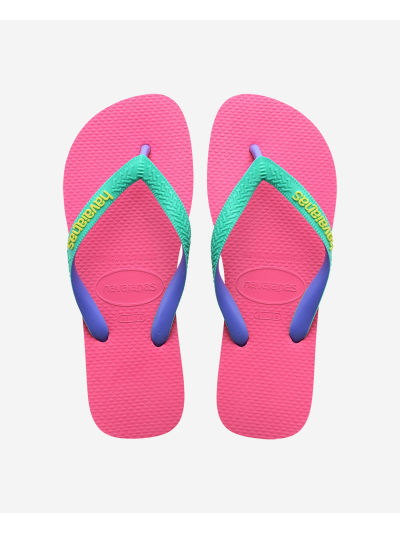 Havaianas Top Mix - CIBER PINK