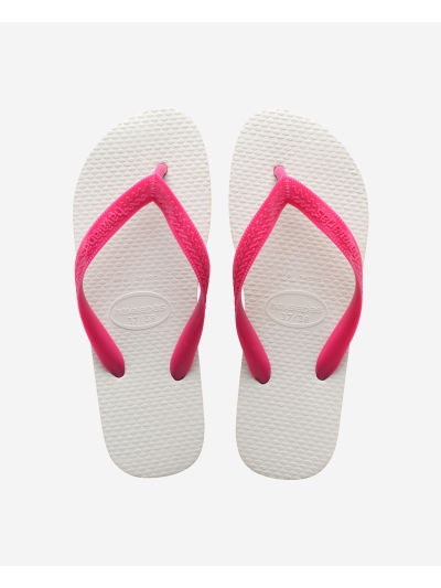 Havaianas Tradicional - PINK FLUX