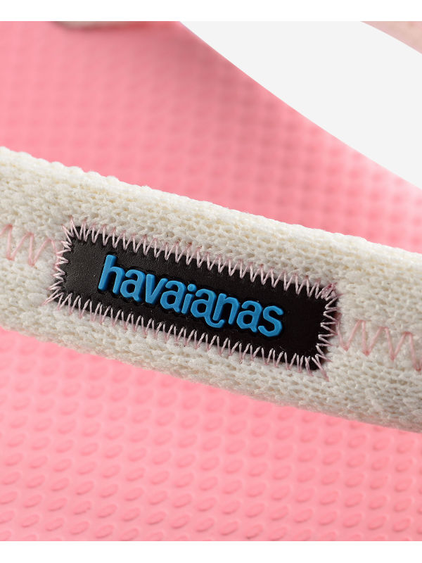 Havaianas Tradi Zori - PINK/BLUE