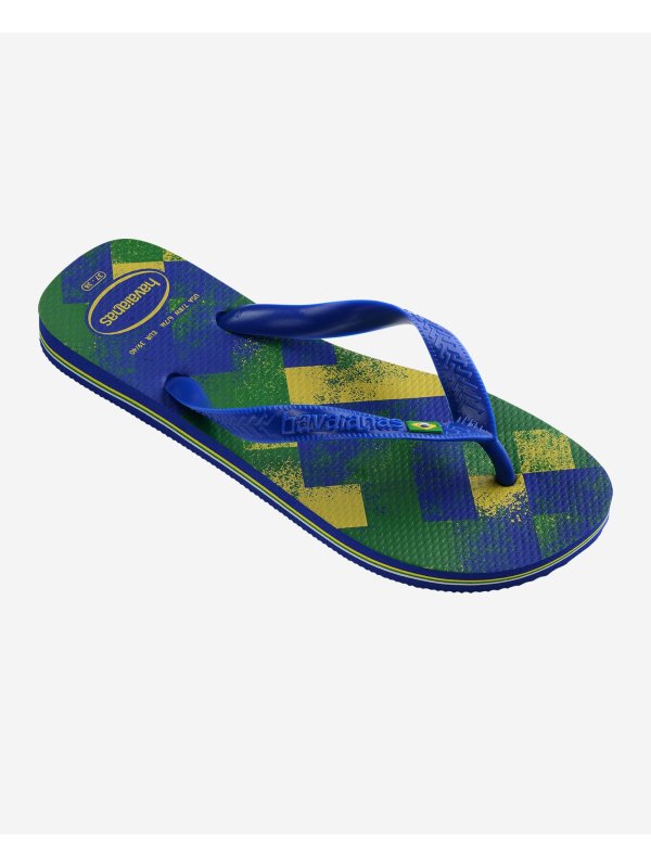 Havaianas Brasil Fresh - MARINE BLUE