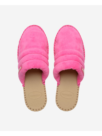 Havaianas Pantofole - PINK FLUX