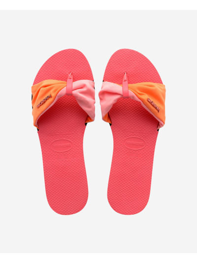 Havaianas You St Tropez Color - PINK PORCELAIN