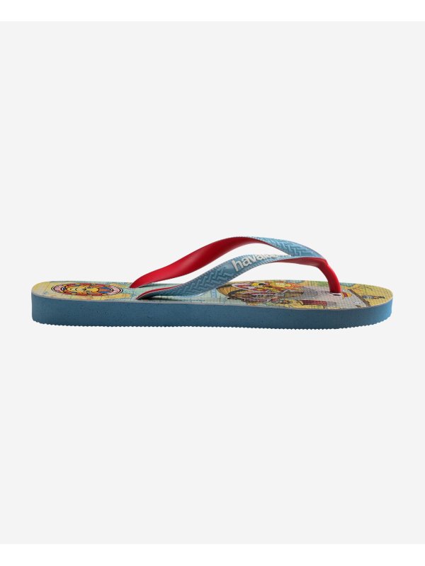 Havaianas Top One Piece - TRANQUILITY BLUE