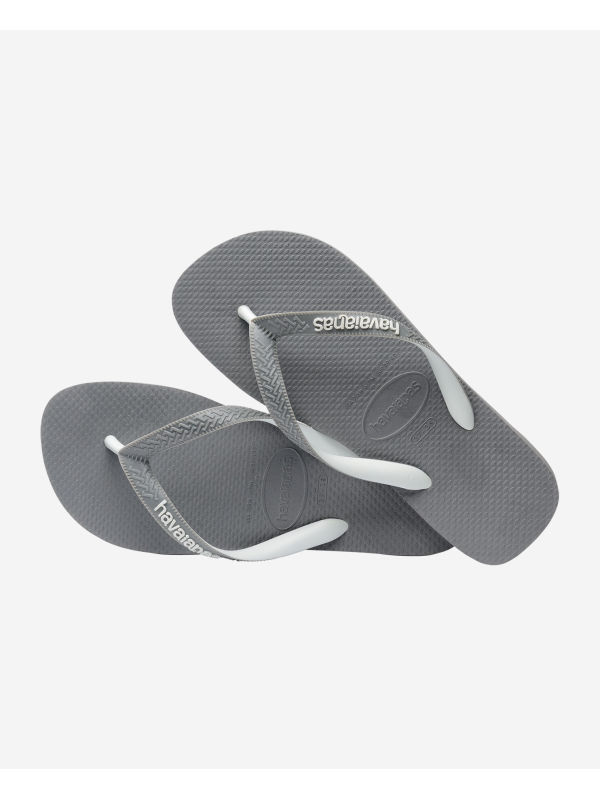 Havaianas Top Mix - STEEL GREY/STEEL GREY