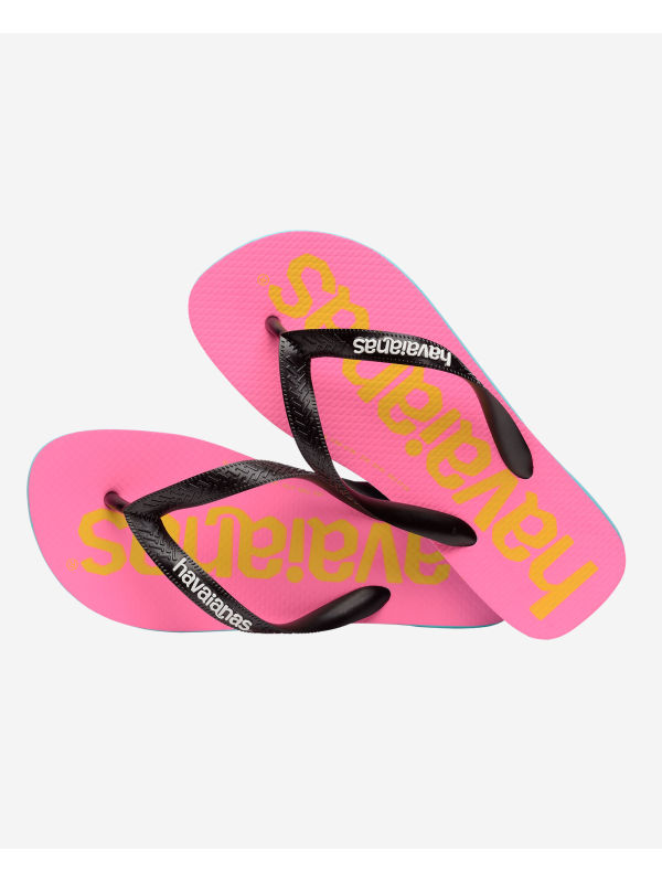 Havaianas Top Logomania 2 - BLUE