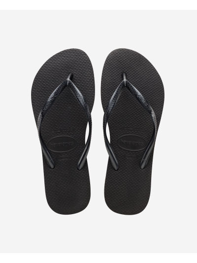 Havaianas Slim - BLACK