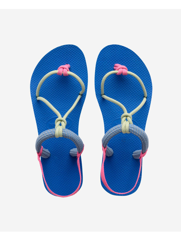 Havaianas Cosmo Osaka - BLUE STAR