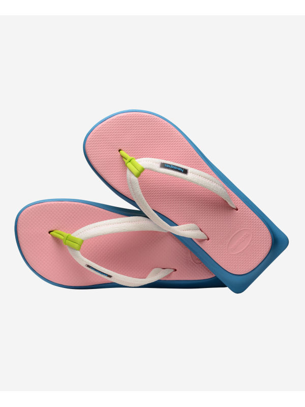 Havaianas Tradi Zori - PINK/BLUE