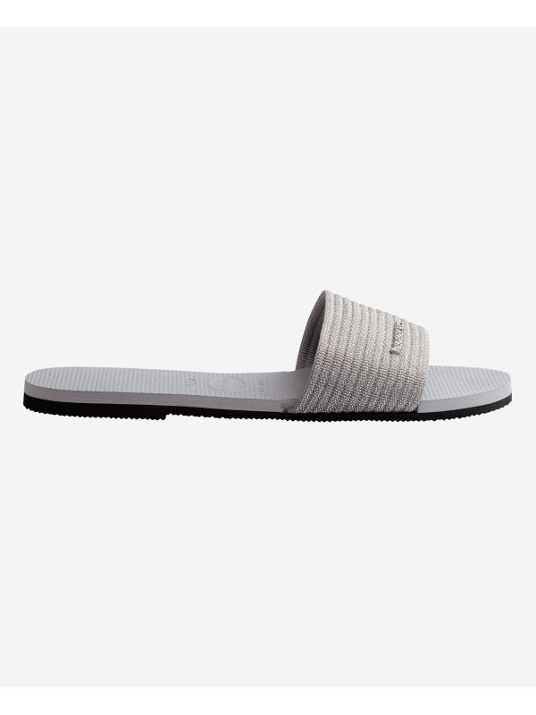 Havaianas You Malta Metallic - ICE GREY