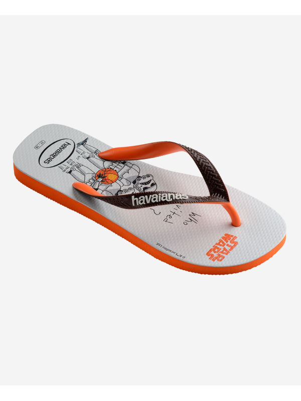 Havaianas Star Wars - BEGONIA ORANGE