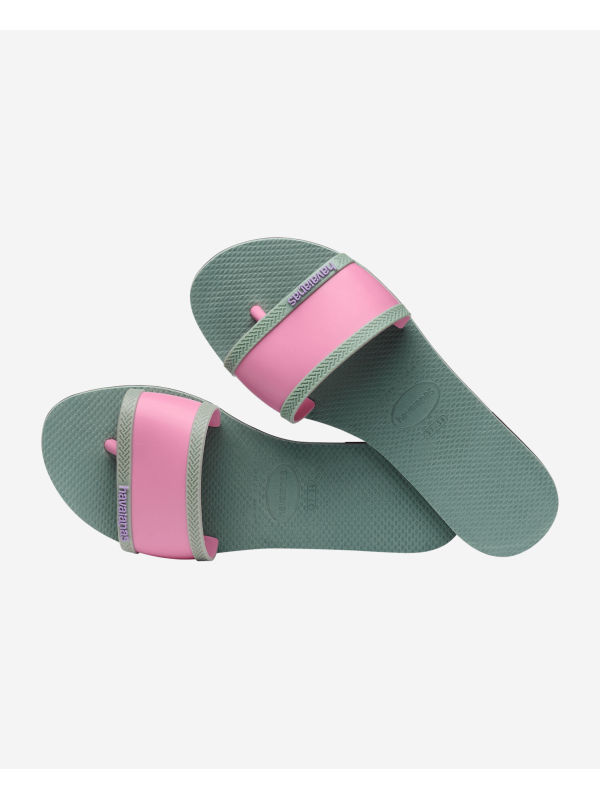 Havaianas You Angra - CLAY