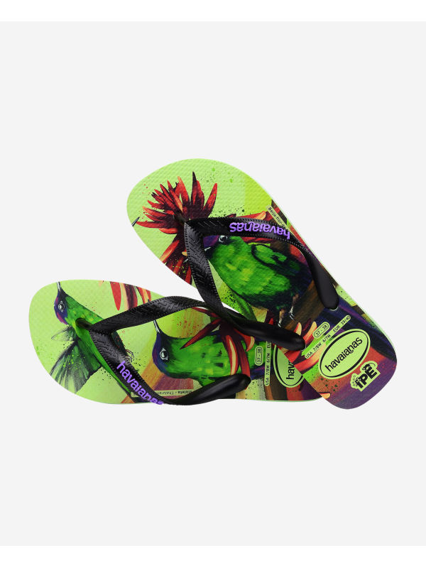 Havaianas Ipe - CITRONELLA