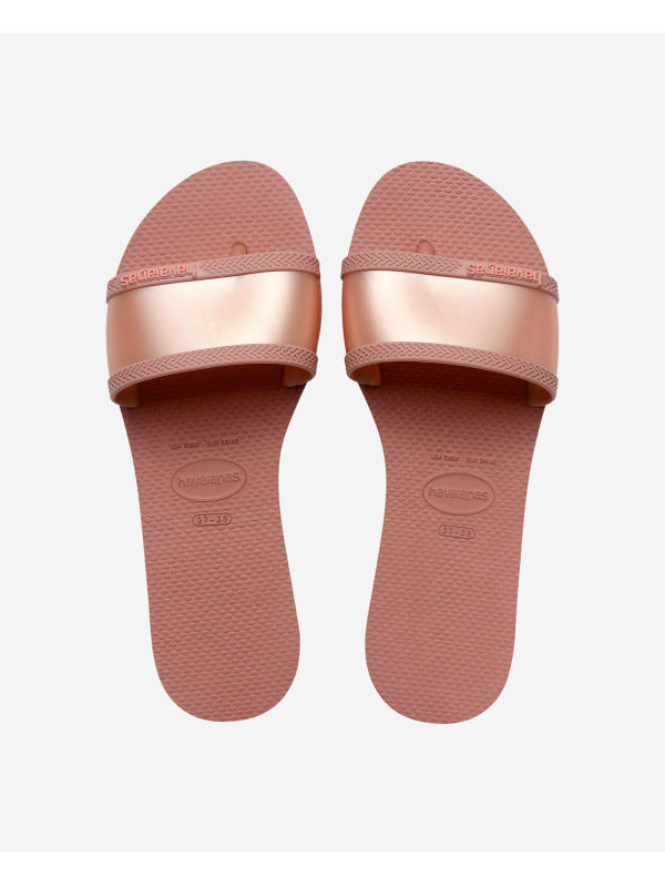 Havaianas You Angra - CROCUS ROSE
