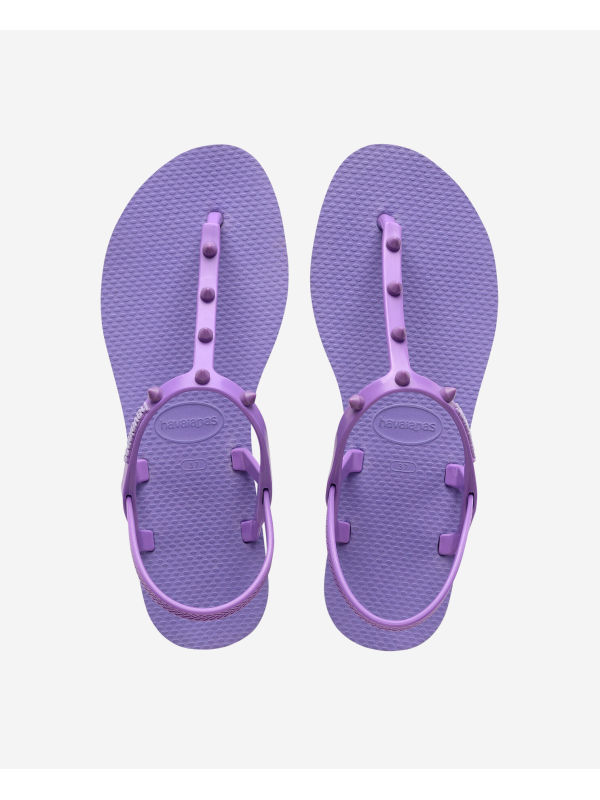 Havaianas You Paraty Spikes - PURPLE PAISLEY