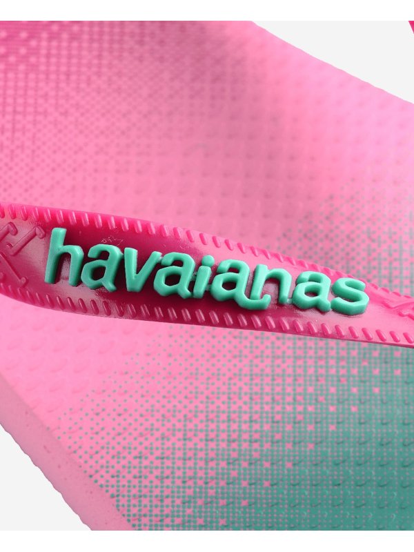 Havaianas Top Fashion - PINK LEMONADE