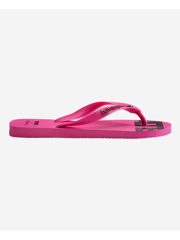 Havaianas Top Rotate - PINK