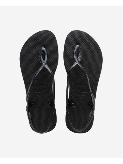 Havaianas Luna - BLACK