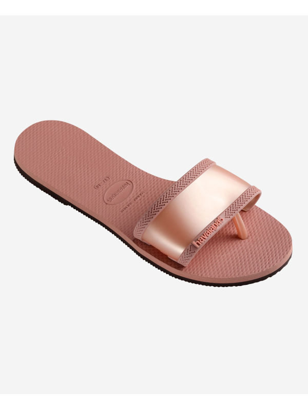 Havaianas You Angra - CROCUS ROSE