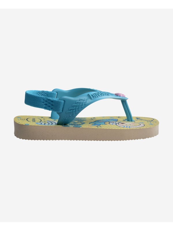 Havaianas Baby Peppa Pig - BEIGE