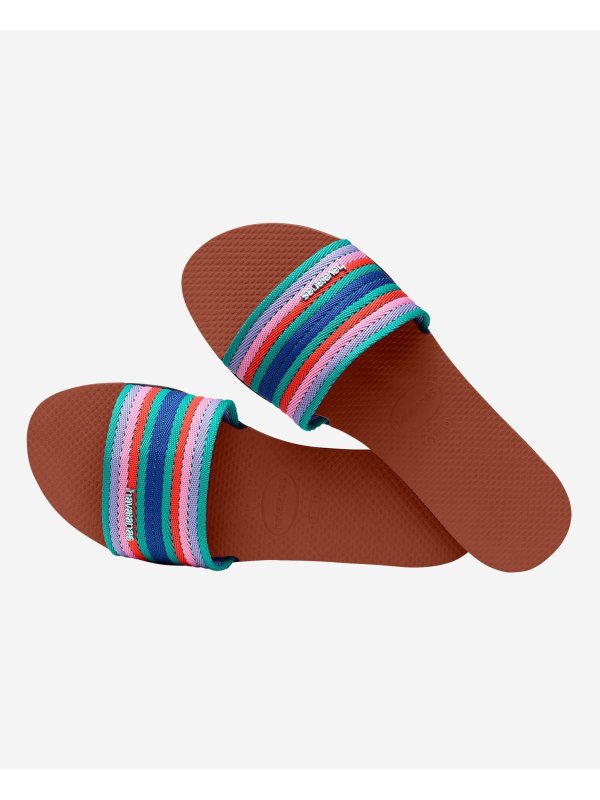 Havaianas You Malta Mix - RUST
