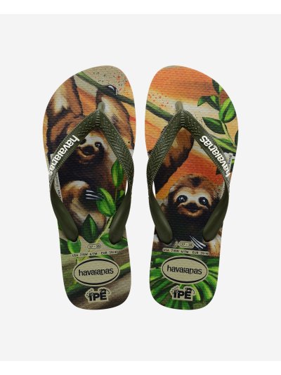 Havaianas Ipe - GREEN