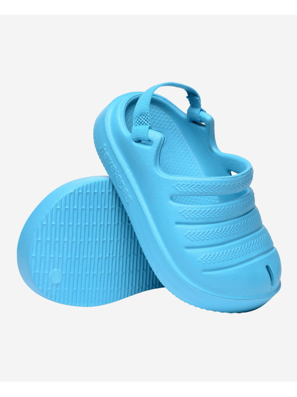 Havaianas Baby Clog - BLUE