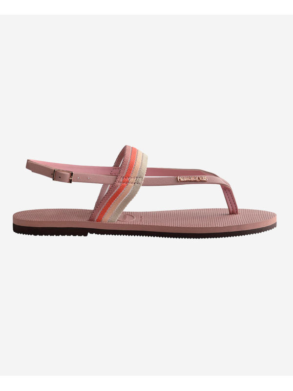 Havaianas You Floripa - CROCUS ROSE