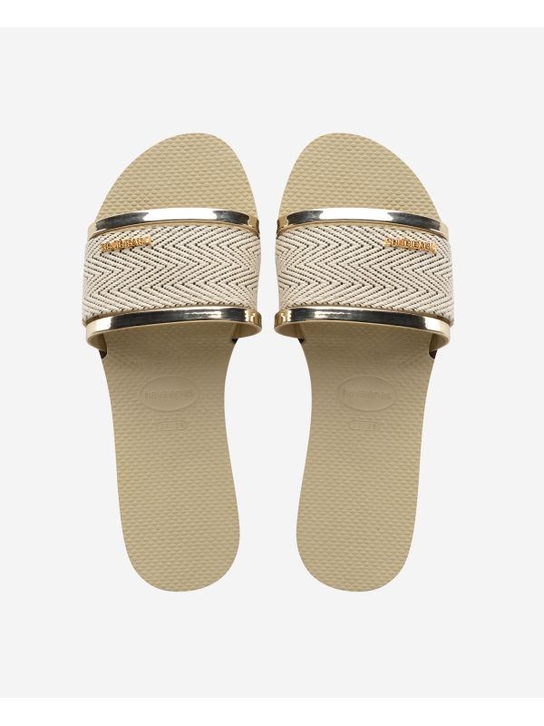 Havaianas You Trancoso Premium - SAND GREY