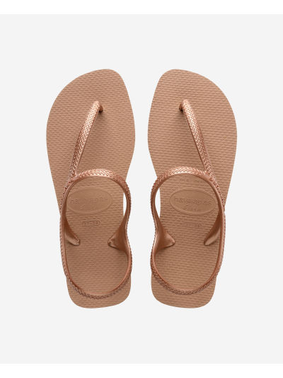 Havaianas Flash Urban - ROSE GOLD