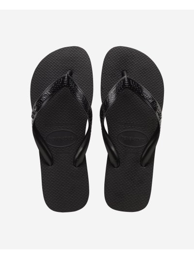 Havaianas Top - BLACK