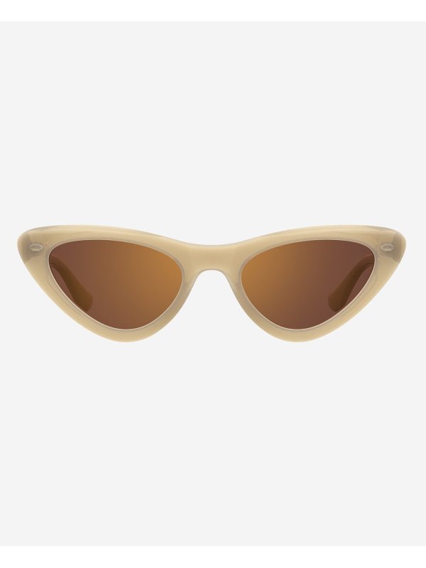 Havaianas Occhiali Pipa Solid Gri - CREME
