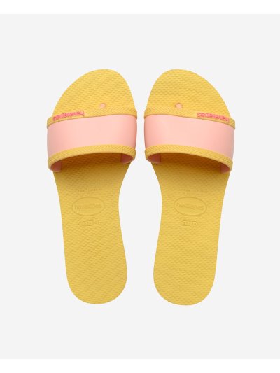 Havaianas You Angra - LEMON YELLOW