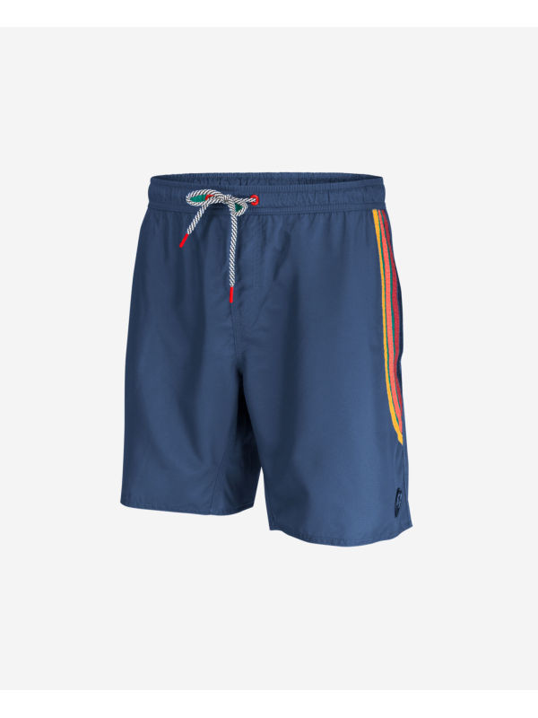 Havaianas Pantaloncini Da Mare Hava Classics Eco - NAVY BLUE