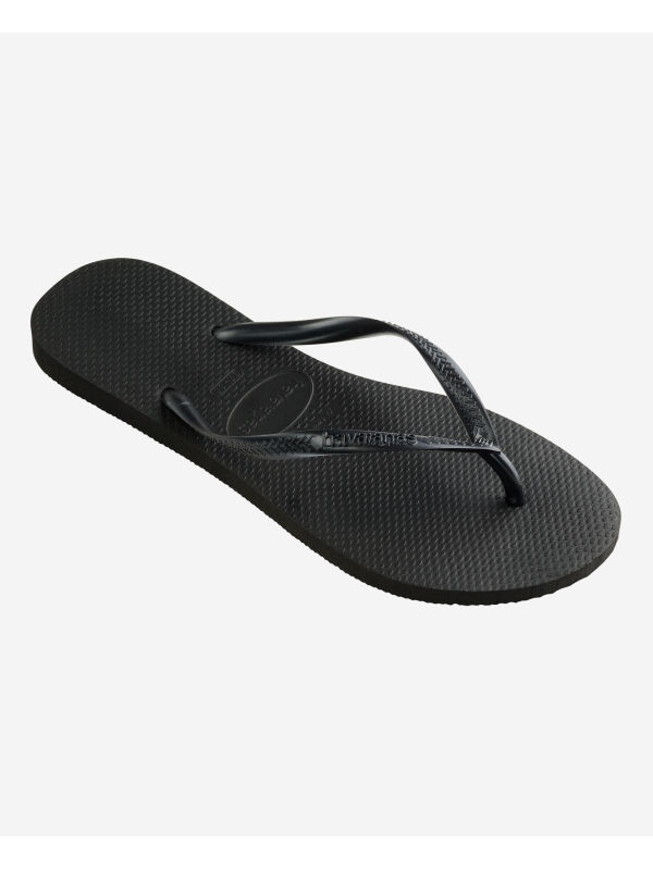 Havaianas Slim - BLACK