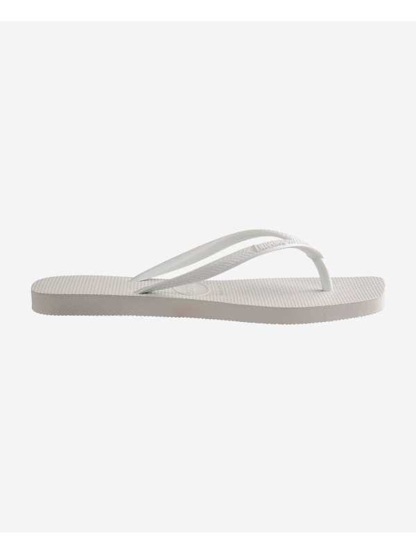 Havaianas Slim Square - WHITE