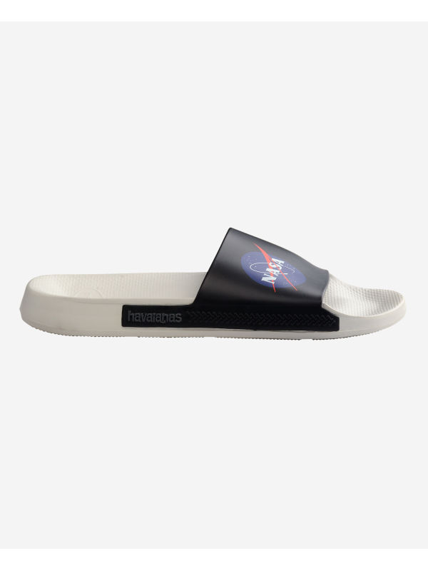 Havaianas Ciabatte Nasa - WHITE