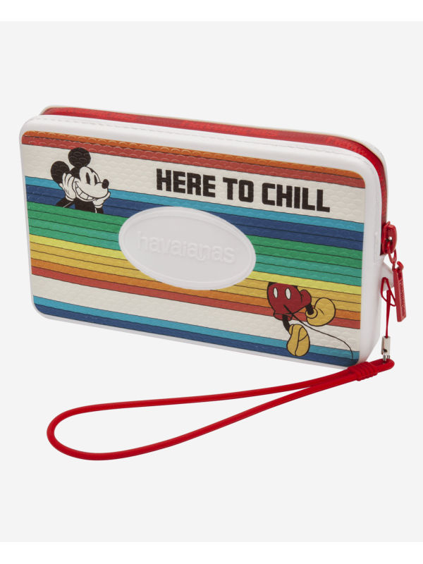 Mini Borsa Plus Havaianas DS Classic - MULTICOLOR