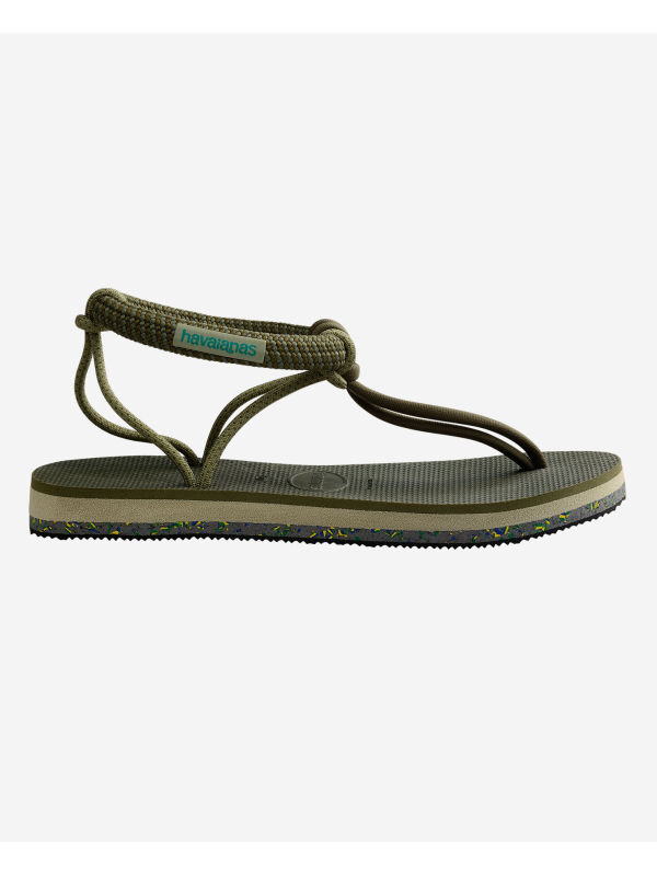 Havaianas Cosmo Madrid - GREEN