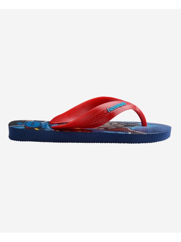 Havaianas Kids Max Herois - NAVY BLUE