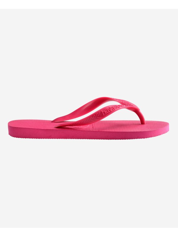 Havaianas Top - PINK ELECTRIC