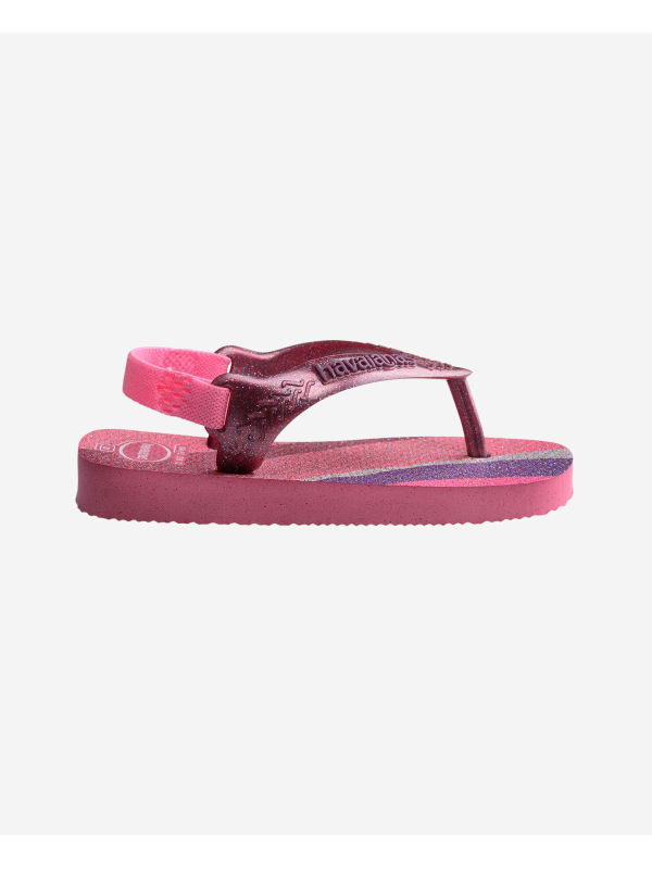 Havaianas Baby Palette Glow - VELVET ROSE