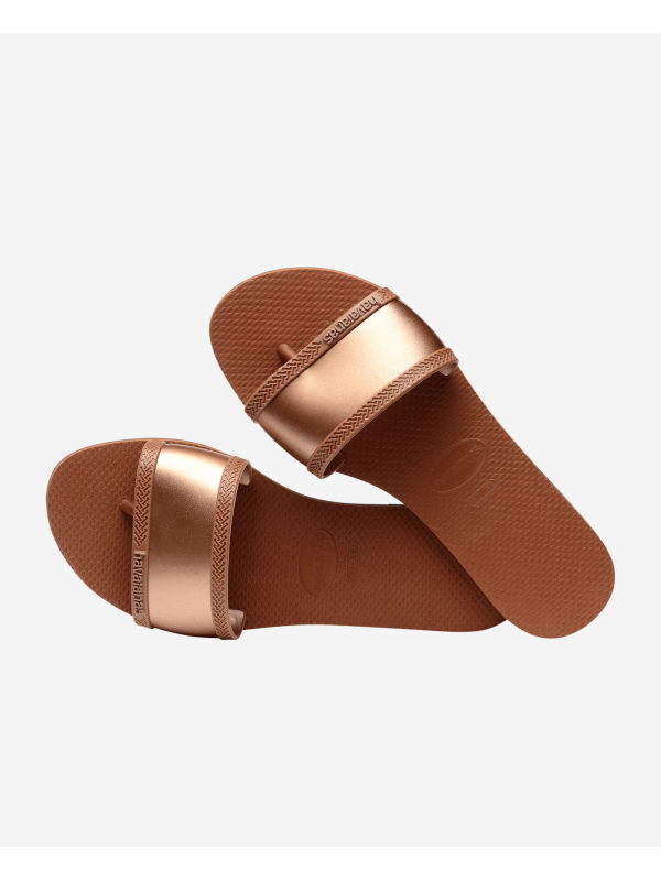 Havaianas You Angra - RUST